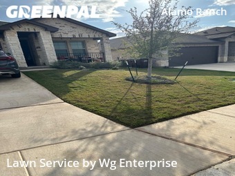 Lawn Care Service nearby San Antonio, TX, 