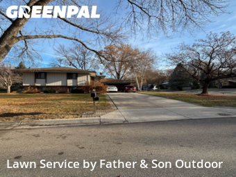 Lawn Mow nearby Burnsville, MN, 