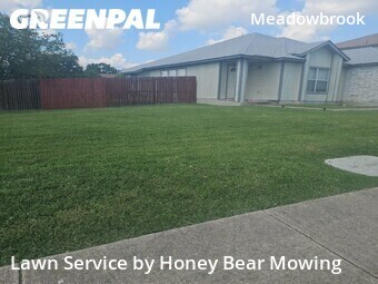 Lawn Cut nearby Converse, TX, 