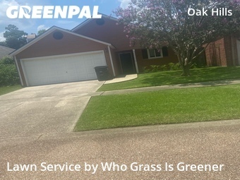 Lawn Cutting nearby Baton Rouge, LA, 