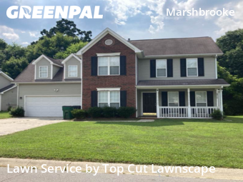 Lawn Care Service nearby Matthews, NC, 