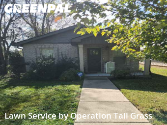 Lawn Cutting nearby Lebanon, TN, 