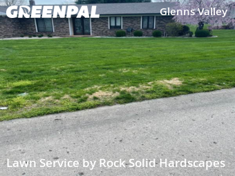 Lawn Cutting nearby Greenwood, IN, 