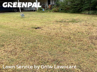 Lawn Care nearby Midwest City, OK, 