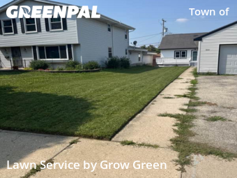 Lawn Service nearby Milwaukee, WI, 