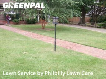 Lawn Maintenance nearby Greenville, NC, 