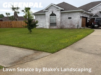 Lawn Maintenance nearby Lynn Haven, FL, 