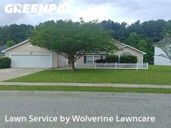 Lawn Mow nearby Summerville, SC, 