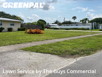 Lawn Maintenance nearby Fort Lauderdale, FL, 