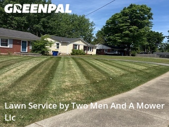 Lawn Care Service nearby Bowling Green, KY, 
