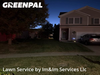 Yard Work in Bloomington, 61704, Landscaping Maintenance by Im&Im Services Llc, work completed in Oct , 2025
