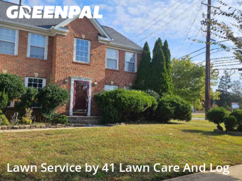Lawn Maintenance nearby Fort Washington, MD, 