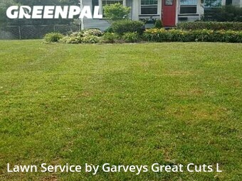 Lawn Mow nearby Youngstown, OH, 