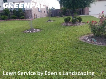 Lawn Care Service nearby Houston, TX, 
