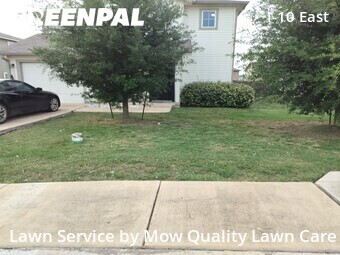 Lawn Service nearby Converse, TX, 