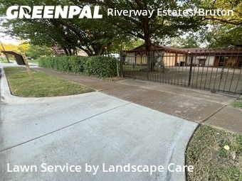 Lawn Mowing nearby Dallas, TX, 