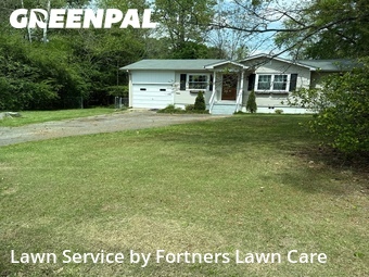 Lawn Cutting nearby Vestavia Hills, AL, 