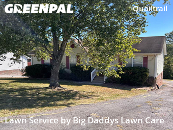 Lawn Mow nearby Nashville, TN, 