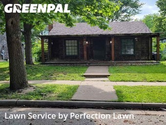 Grass Cutting nearby Independence, MO, 