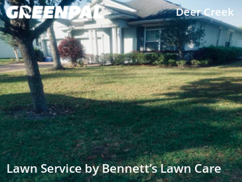 Yard Mowing nearby Ormond Beach, FL, 