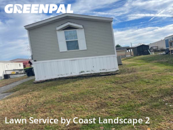 Garden Trimming in La Vergne, 37086, Grass Services by Coast Landscape 2, work completed in Dec , 2025