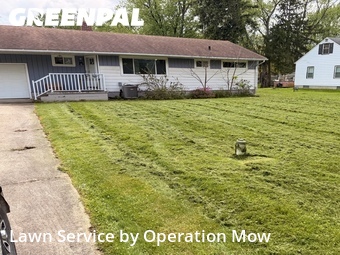 Grass Cutting nearby Akron, OH, 