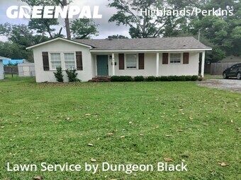 Yard Mowing nearby Baton Rouge, LA, 