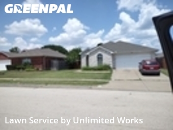Grass Cutting nearby Arlington, TX, 