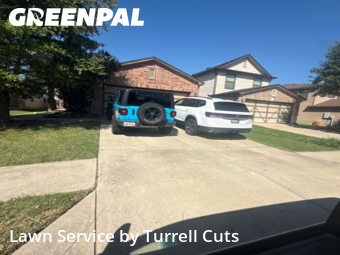 Yard Mowing nearby Temple, TX, 