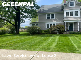 Lawn Mowing Service nearby Ridgefield, CT, 