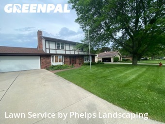 Lawn Cut nearby New Berlin, WI, 