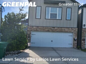 Grass Cutting nearby Houston, TX, 