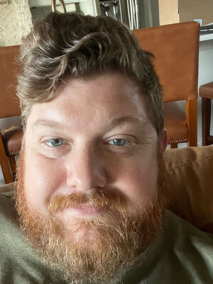 Company headshot