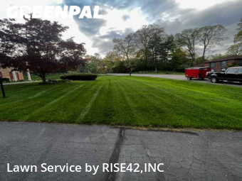 Lawn Care nearby Farmington Hills, MI, 