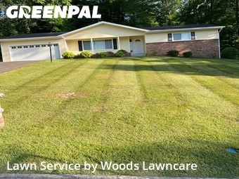 Lawn Mowing Service nearby Johnson City, TN, 
