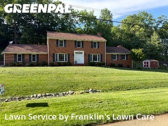 Yard Mowing nearby Roanoke, VA, 