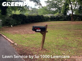 Lawn Mow nearby Decatur, GA, 