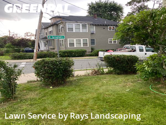 Lawn Cutting nearby Watertown, MA, 
