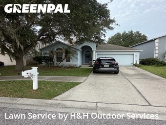 Lawn Mowing Service nearby Auburndale, FL, 
