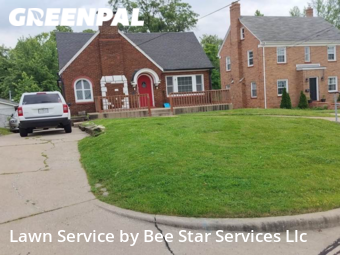 Lawn Care nearby St. Louis, MO, 