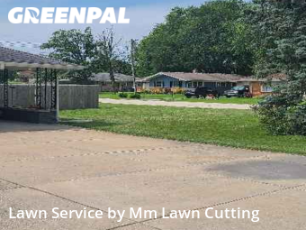 Lawn Care Service nearby Greenfield, WI, 
