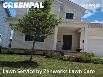 Lawn Mowing Service nearby Columbus, OH, 