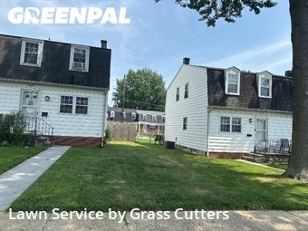 Yard Cutting nearby Dundalk, MD, 