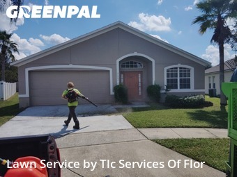 Lawn Cutting nearby Lake Mary, FL, 