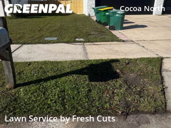 Lawn Cutting nearby Cocoa, FL, 