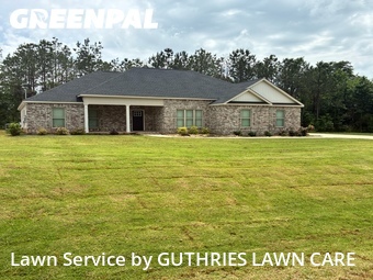 Yard Mowing nearby Macon, GA, 