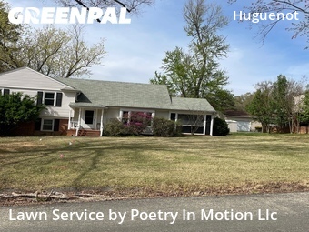 Lawn Mowing nearby Richmond, VA, 