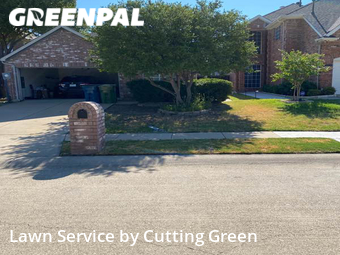 Lawn Care Service nearby Lewisville, TX, 