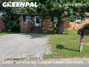 Lawn Service nearby Nashville, TN, 