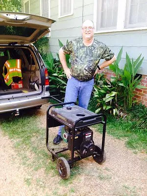 Fondren Small Engine Repair Photo 15